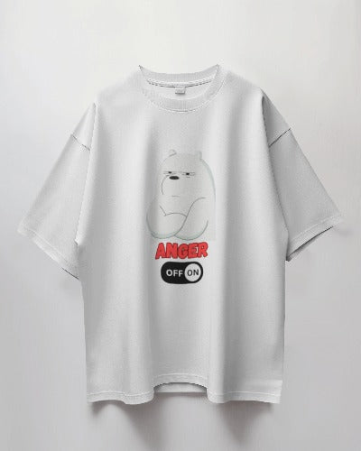 Unisex Oversized Classic T-Shirt